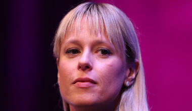 "Convulsioni febbrili. Ho perso anni di vita"