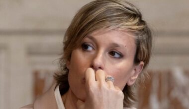 Federica Pellegrini, come sta la figlia dopo il ricovero in ospedale: “Siamo a casa”