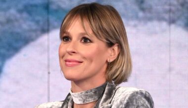 "Ti aspettiamo". La foto dell'annuncio