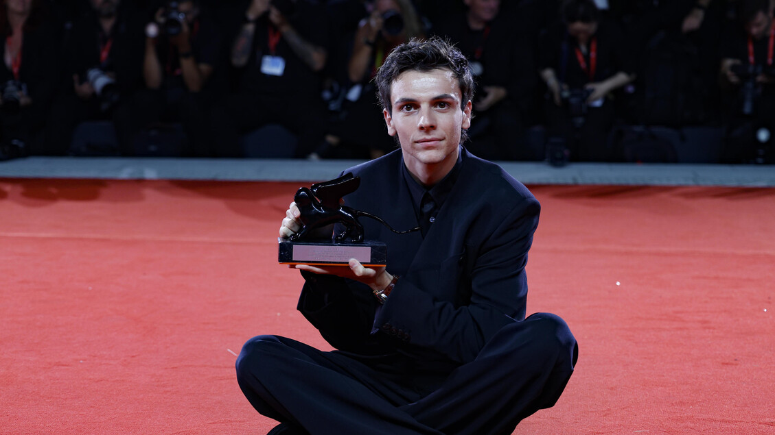 Niente Italia, Familia non entra nella shortlist degli Oscar - Ultima ora