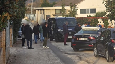 Femminicidio di Pianello Vallesina 2-2