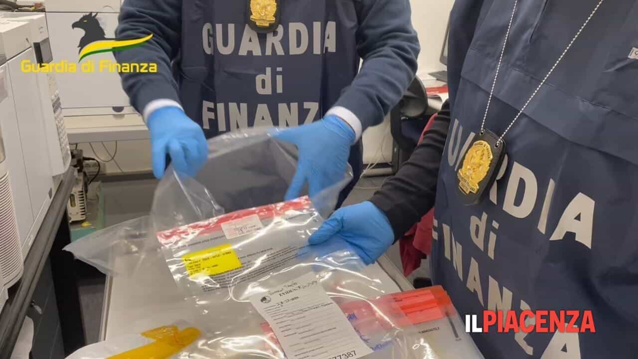 Fentanyl dalla Cina agli Usa, condanna a tredici anni