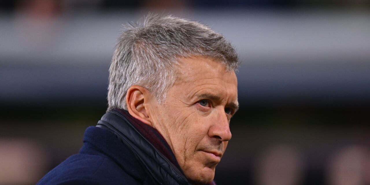 "Siamo al lavoro per i rinnovi di Orsolini e Freuler"