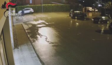 Fermata l'escalation brutale della banda criminale VIDEO