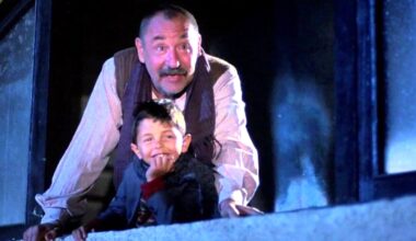 Torna in tv Nuovo Cinema Paradiso, il capolavoro del premio Oscar Giuseppe Tornatore