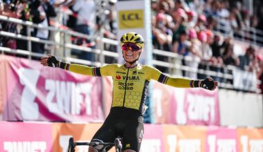 Parigi-Roubaix 2026, la corsa femminile si disputerà lo stesso giorno di quella maschile e finirà dopo: "Questioni di sicurezza e di bilancio"