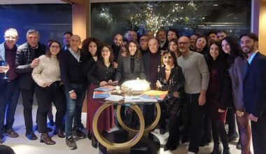 Festa dell’Architetto tra le storie di 40 anni di professione