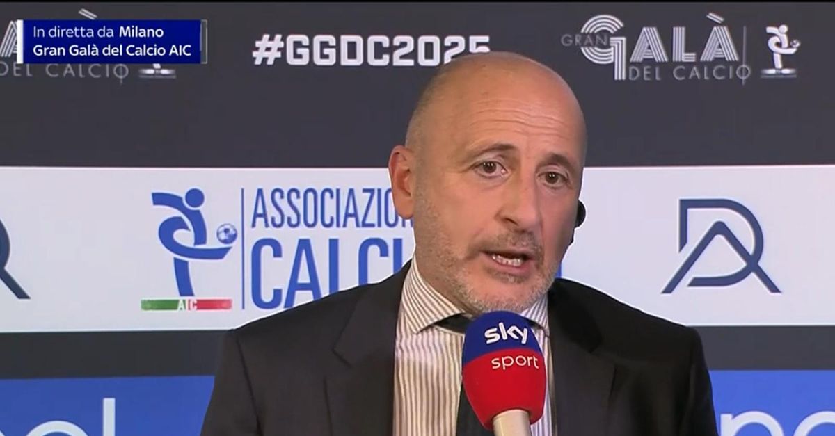 Ausilio: “Oggi vi accorgete di Diouf! No simil Lookman, il perché. A destra nulla perché…” - FC Inter 1908