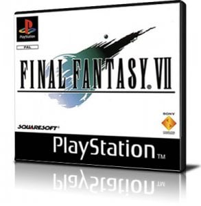 Final Fantasy VII