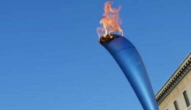 Agrigento attende la Fiamma olimpica, vertice in Comune e l’annuncio dei tedofori: da Inzaghi a Ibrahimovic