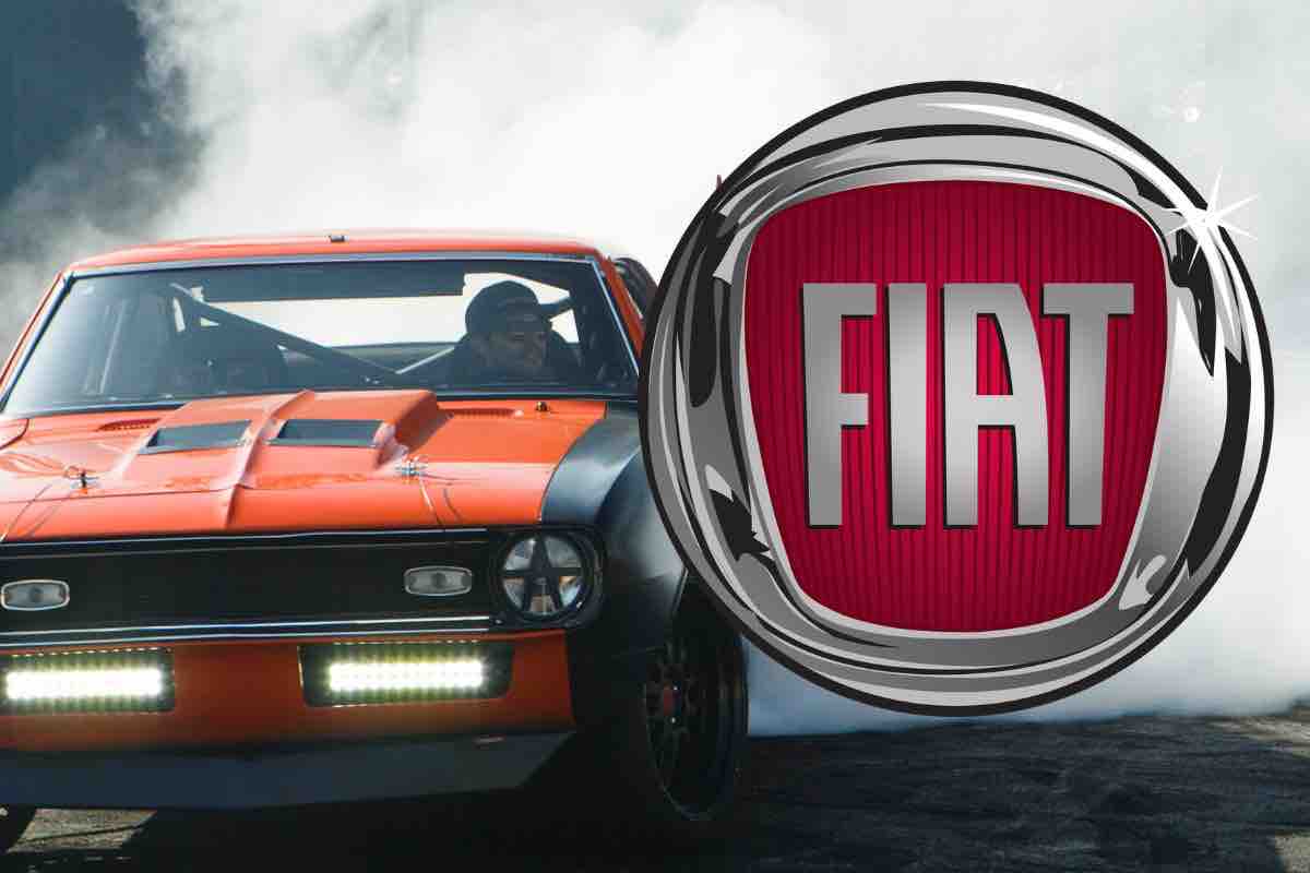 fiat novità ritmo abarth 130 tc