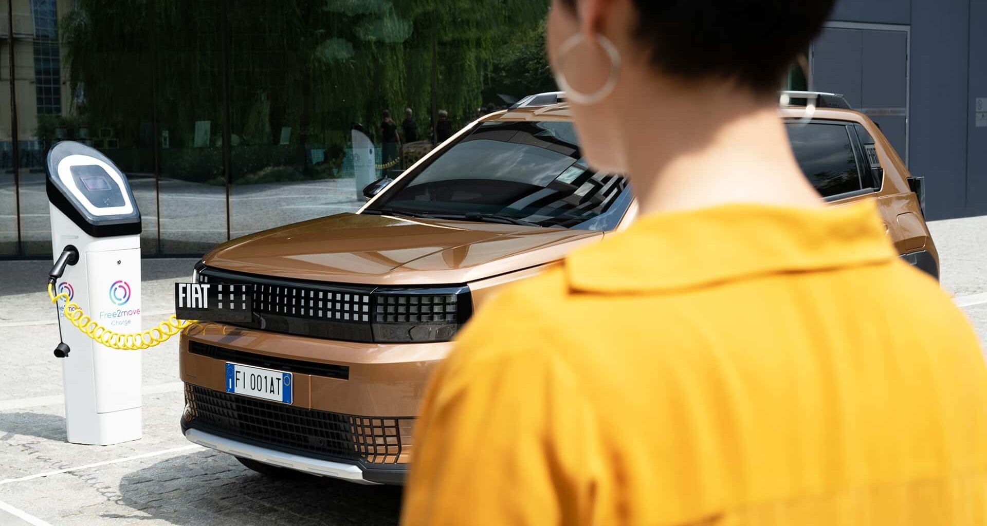 Poche auto elettriche in Italia? Sì, ma non solo per i prezzi