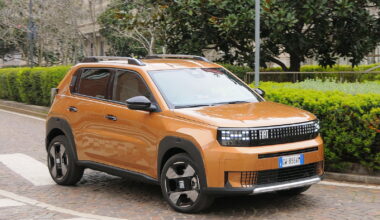 Foto - Allegra e vispa è buona in città - AlVolante