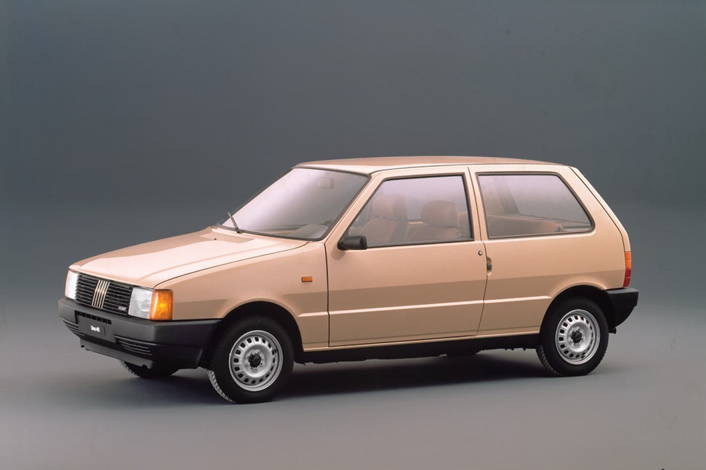 Fiat Uno prima serie
