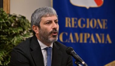 dal vice di De Luca alla quota Mastella