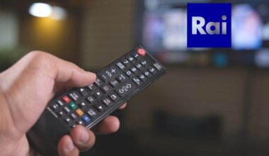 fiction rai 2026 elenco