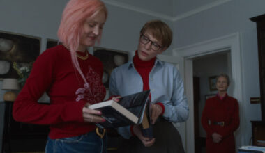 Da giovedì al cinema, un grande nuovo film ogni settimana: Father Mother Sister Brother