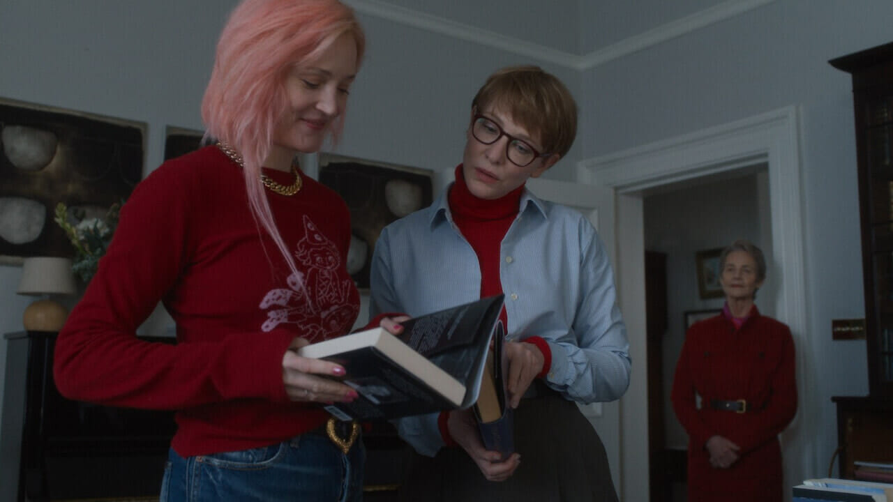 Da giovedì al cinema, un grande nuovo film ogni settimana: Father Mother Sister Brother