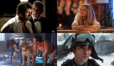 24 film in streaming in uscita a dicembre 2025. FOTO