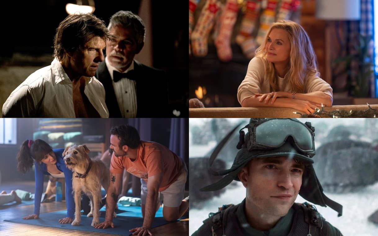 24 film in streaming in uscita a dicembre 2025. FOTO