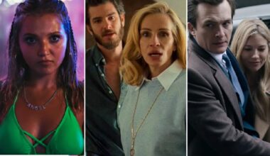 Cinque film che raccontano (bene) il tema del "consenso", in attesa della nuova legge