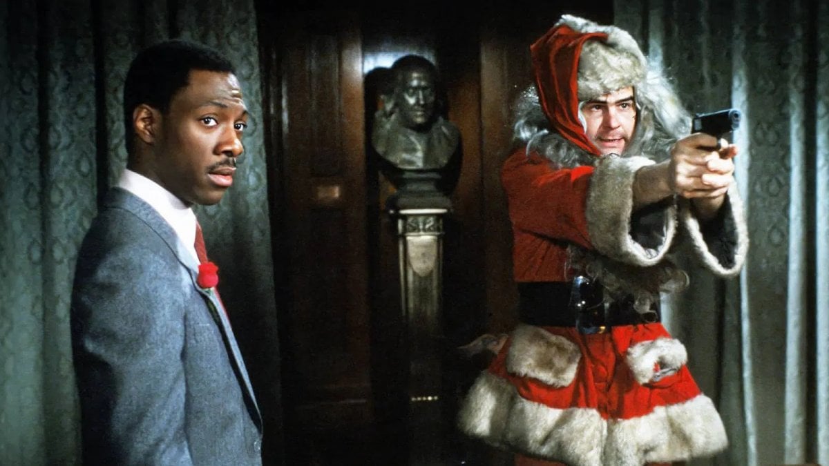 il calendario dei film da guardare dal 24 dicembre al 6 gennaio