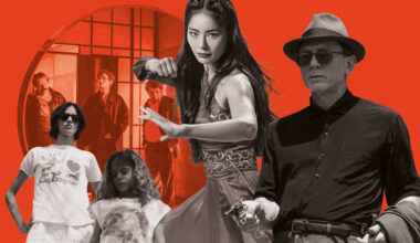 I migliori film italiani usciti nel 2025