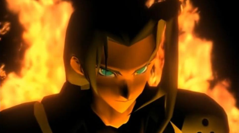 Il produttore dell'originale Final Fantasy 7 si spaventò a morte nel vedere il filmato di Sephirot e Jenova