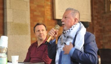 Finanziamenti per Hamas, in manette Mohammad Hannoun. Il suo nome al centro di una bufera politica a Lodi - Il Cittadino di Lodi