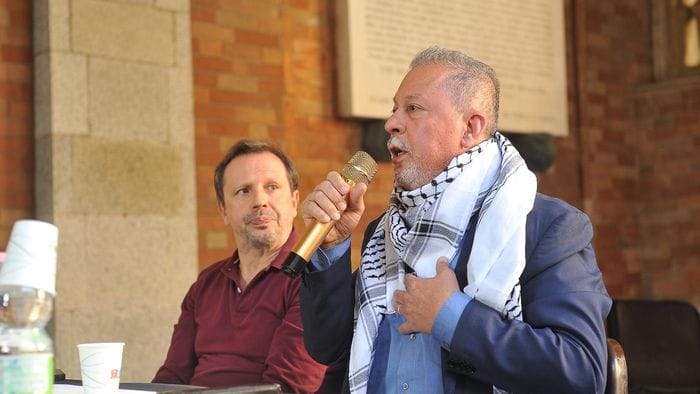 Finanziamenti per Hamas, in manette Mohammad Hannoun. Il suo nome al centro di una bufera politica a Lodi - Il Cittadino di Lodi