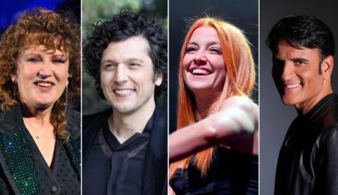 Mannoia, Meta e Da Vinci. Un brano made in Macerata