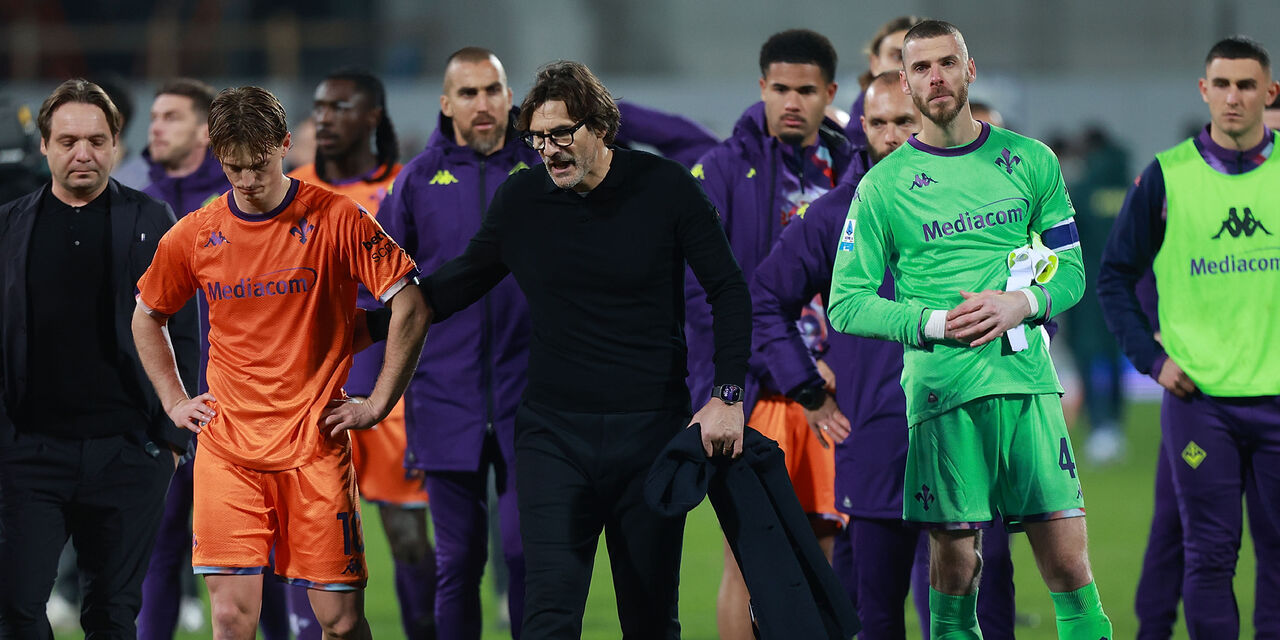 orario e dove vederla in TV e streaming