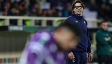 Fiorentina, news di oggi live: dopo Verona Vanoli a rischio esonero?