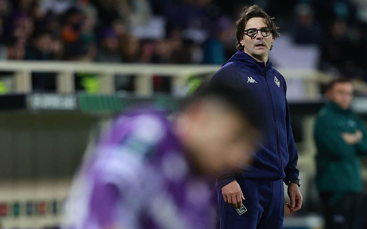 Fiorentina, news di oggi live: dopo Verona Vanoli a rischio esonero?