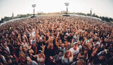Firenze Rocks, i cantanti dell’edizione 2026