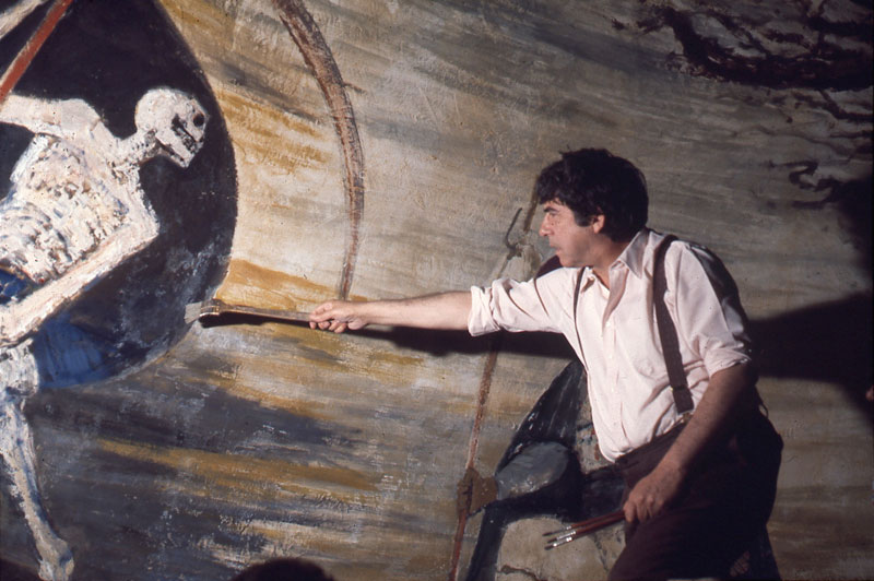 fiumefreddo salvatore fiume cappella san rocco ph fiume.org 11 - Meraviglie di Calabria - 2