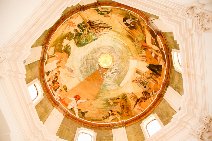 fiumefreddo salvatore fiume cappella san rocco ph fiume.org 8 a - Meraviglie di Calabria - 14