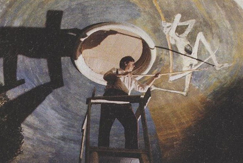 fiumefreddo salvatore fiume cappella san rocco ph fiume.org 9 - Meraviglie di Calabria - 10