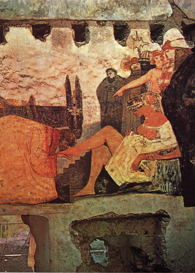 fiumefreddo salvatore fiume castello ph fiume.org 4 - Meraviglie di Calabria - 8