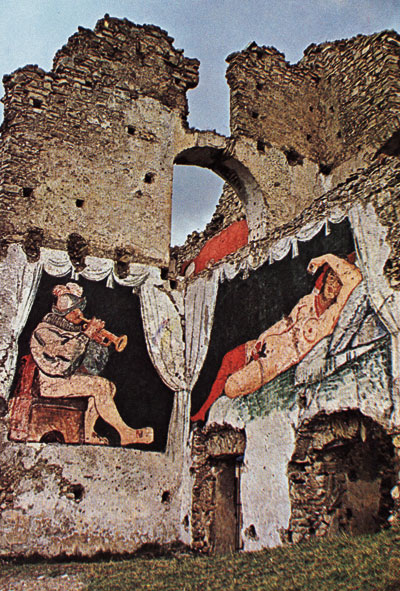 fiumefreddo salvatore fiume castello ph fiume.org 5 - Meraviglie di Calabria - 6