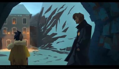 Gabriel Knight 4 è un progetto già avviato dall'autrice Jane Jensen, che spera di poterlo pubblicare