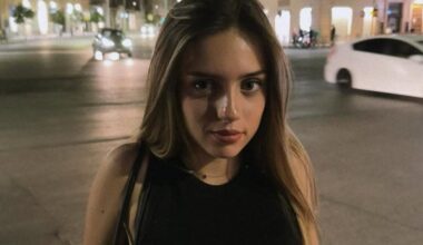 Maglia sospesa di Flavia ad Amici 25: perché, che senso ha?