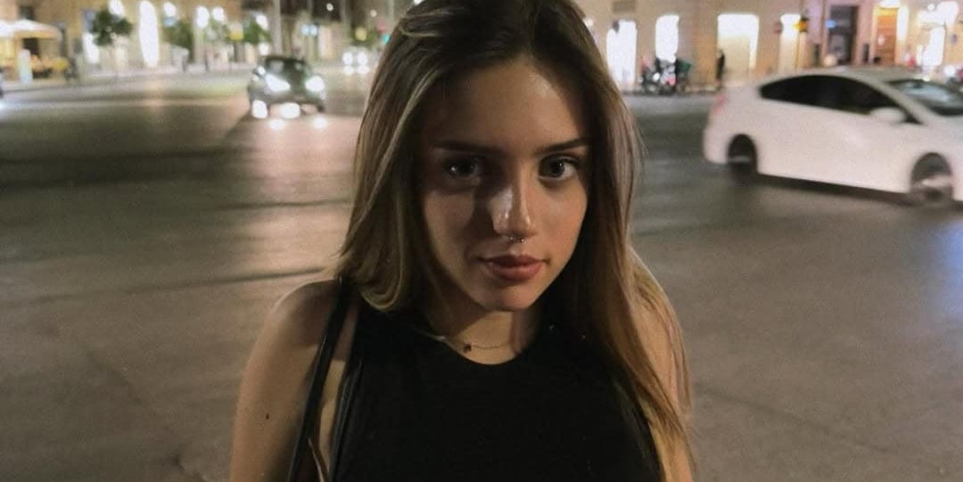 Maglia sospesa di Flavia ad Amici 25: perché, che senso ha?