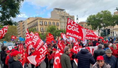 Sciopero generale della Cgil venerdì 12 dicembre 2025, quali sono i settori a rischio