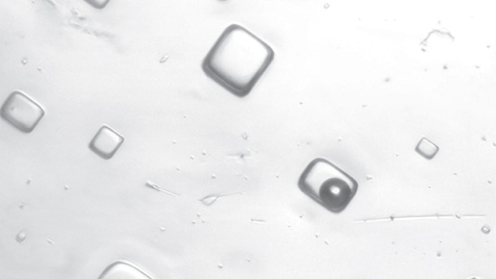 L’aria che si respirava 1,4 miliardi di anni fa – MEDIA INAF