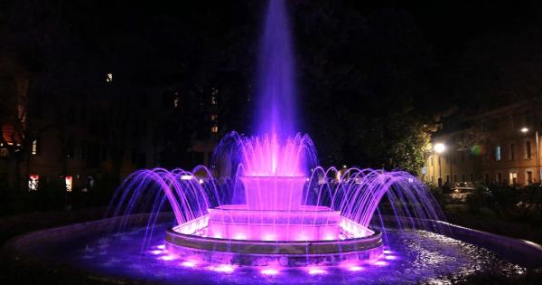 Fontane spente per le feste: “Questo è un vero peccato”