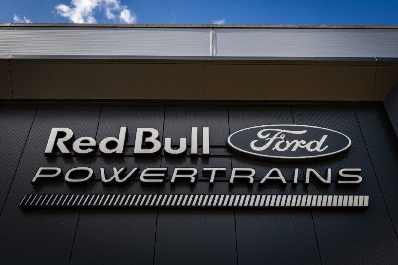Red Bull Powertrains