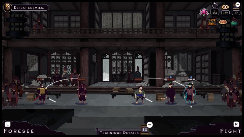 Più andremo avanti e più le situazioni da affrontare si faranno difficili