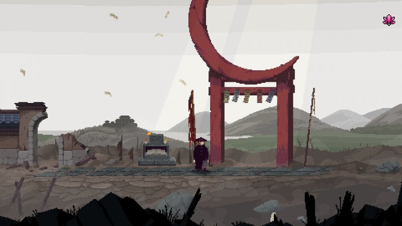 Il viaggio di Yu per salvare l'imperatore inizierà da qui