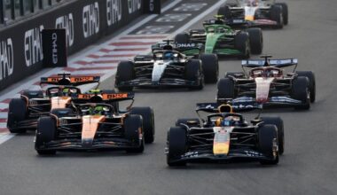 Formula 1 e svolta green, l'uso di carburanti sostenibili e il piano entro il 2030